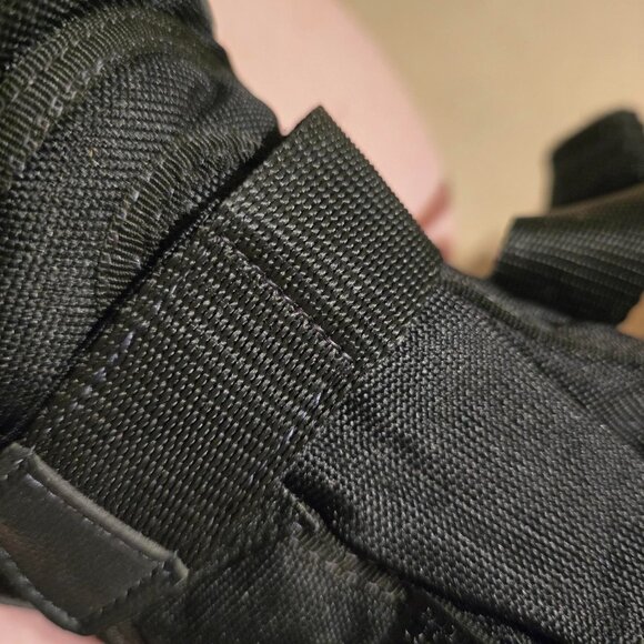 NWB Men Snow Boots, size 11 main image 7